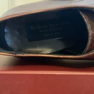 To Boot New York: Adam Derrick | Shoes | To Boot New York  display picture 1